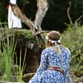 Au bal des oiseaux...