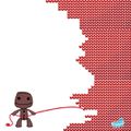 Première proposition pour Little Big Planet