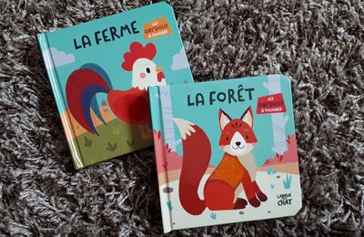 La forêt / La ferme