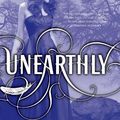 Unearthly by Cynthia hand