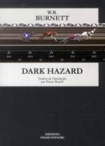Dark Hazard de William Riley Burnett