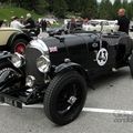 Bentley 3 litre Speed 2seater Sports Tourer-1926