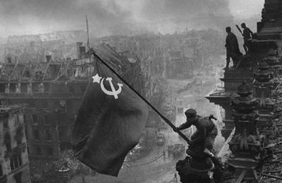  La Bataille de Berlin