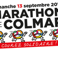 2015 Marathon solidaire de colmar - 1er Edition n°27