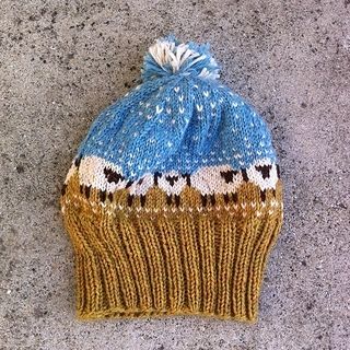 La folie du Jacquard.