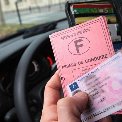 OBTENEZ VOTRE PERMIS DE CONDUIRE EN UN RITUEL