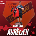 [Mercato USL 👹] - 1ère recrue saison 2020/2021 !