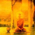 Sois gentil avec toi-même - Bouddhisme Bouddha Bodhisattva
