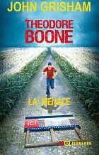 La menace - John Grisham