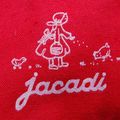 A toutes les fans de JACADI....