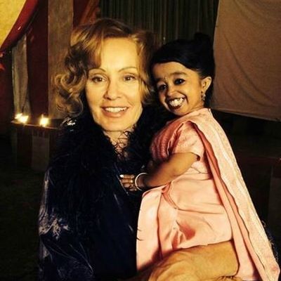 American Horror Story - Freak Show
