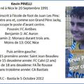 01 - Pinelli Kevin – N°902