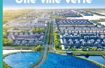 Une ville verte