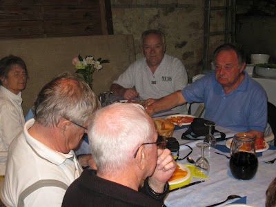 photos du 6 et 7 juin 2012.