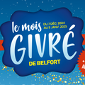 Le Mois givré à Belfort, le sommaire