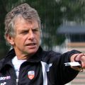 Christian Gourcuff convoité comme manager général au sein du FC Nantes