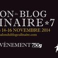 Salon du Blog Culinaire à Soissons 