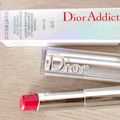 Addict à mon Dior addict Lipstick 'Be Dior' . ♥