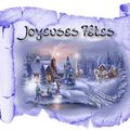 Joyeux Noël