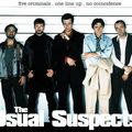 Réplique n°5: The Usual Suspects