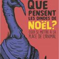 "Que pensent les dindes à Noël ?"