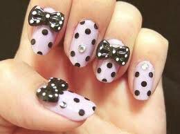 Ongle trop beau