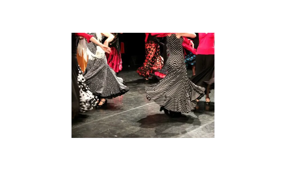 Flamenco