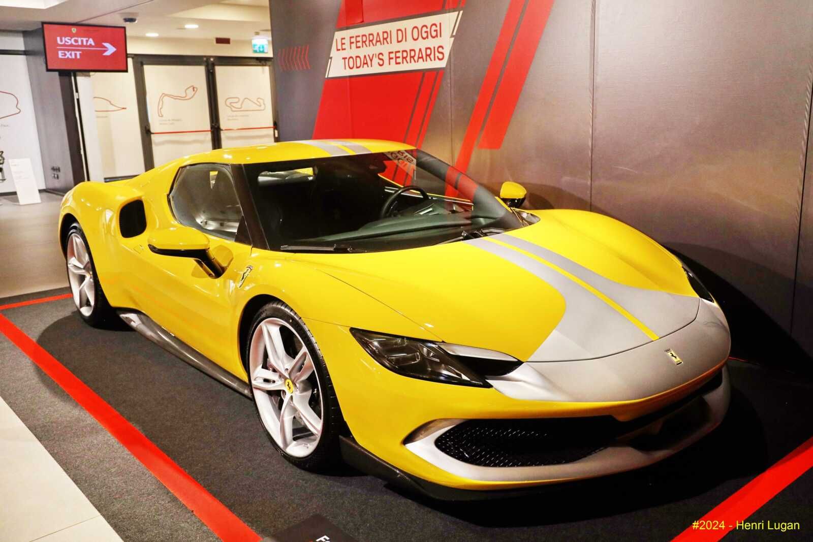 Ferrari 296 GTB_04 - 2021 [I] HL_GF