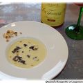 ASSIETTES D'ESCARGOTS