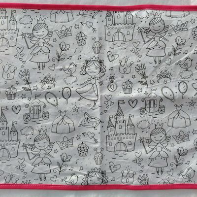 Mes sets à colorier