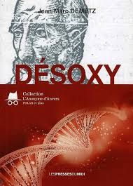 Désoxy - Jean-Marc Demetz