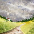 Bientôt l’orage