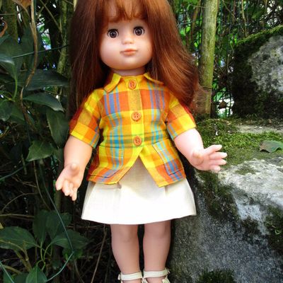 Poupées à vendre BAISSE DE PRIX