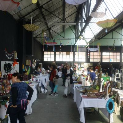 Du RIFIFI à l'antre-peaux, c'était GENIAL