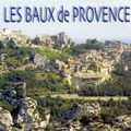 Une jolie carte de la part de Chantalou des Baux de Provence