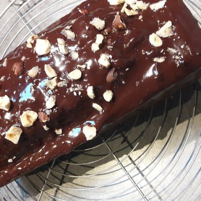 Simplement, une envie de gâteau au yaourt 