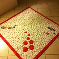 Tapis d'eveil