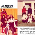 Amies!!