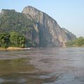 5 novembre descente du Mekong