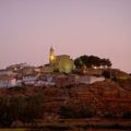 Retour d'Aragon, mémo gourmand et bullage ensoleillé