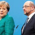 ALLEMAGNE: LE MAUVAIS ACCORD CDU/SPD. ELECTEURS AFD ADHEREZ AUX SPD POUR QU'IL CAPOTE