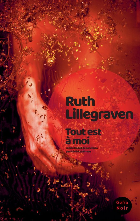 tout est à moi de ruth lillegraven
