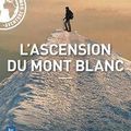 ESCANDE Ludovic - L'ascension du Mont Blanc