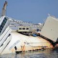Costa Concordia : un redressement à haut risque !