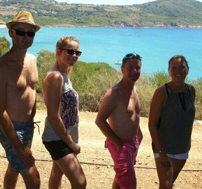 02.08.2015 - Cargèse 