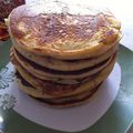 Pancakes 