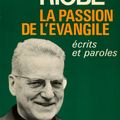 Comme une flamme en appelle une autre - confesser sa foi en l'Esprit, par Guy-Marie Riobé