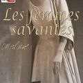 Les femmes savantes, par la Compagnie La Trappe