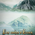 Les contes d'Érenn - Tome 2 : Les îles sœurs D' E. Loisel 