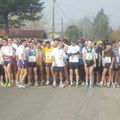 Résultat 10 km de Marmande 22 février 2009